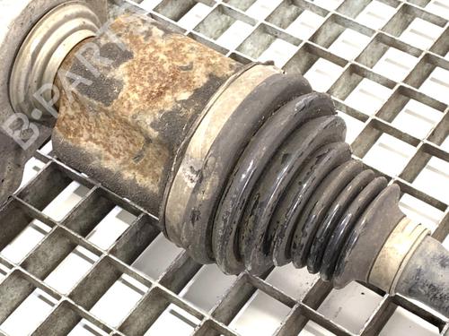 Right front driveshaft HONDA HR-V (RU) 1.5 (RU1) | BP39307621M39 - Image 2