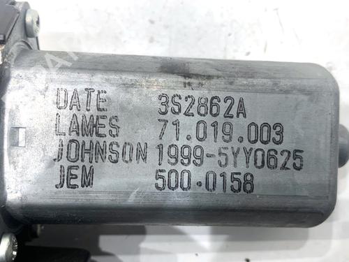 Rudehejsemekanisme ventre foran OPEL CORSA E (X15) 1.4 (08, 68) | BP39315268C22 - Image 5