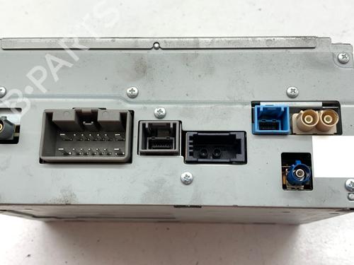 Electronic module VOLVO V40 Hatchback (525) D2 | BP39628475M83 - Image 3