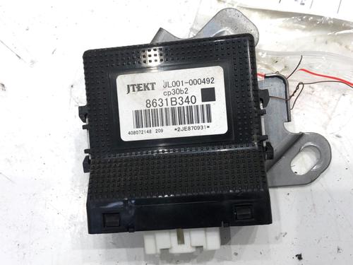 Used Electronic module Electronic module 39292181 39292181