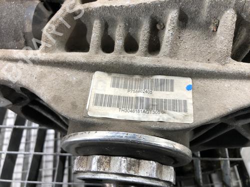 Rear differential BMW X6 (E71, E72) xDrive 35 i | BP39271361M24 - Image 6