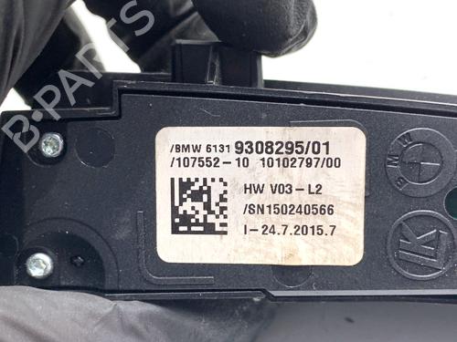 Switch BMW X3 (F25) xDrive 28 i | BP39325685I30 - Image 5