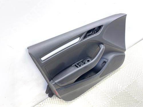 Front left panel AUDI A3 Limousine (8VS, 8VM) 2.0 TFSI quattro | BP39322488C58 - Image 2
