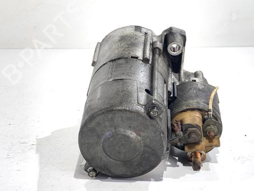 Starter CITROËN C5 II (RC_) 1.6 HDi (RC8HZB) | BP39303558M8 - Image 3
