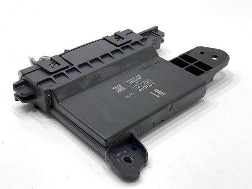 Electronic module TOYOTA CAMRY (_V7_, _VA7_, _VH7_) 2.5 Hybrid (AXVH71_, AXVH70, AXVH71R) | BP39342856M83 - Image 2