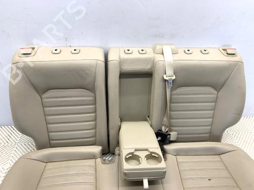 Seats set FORD MONDEO V Saloon (CD) 1.6 | BP40521656C78  - Image 25