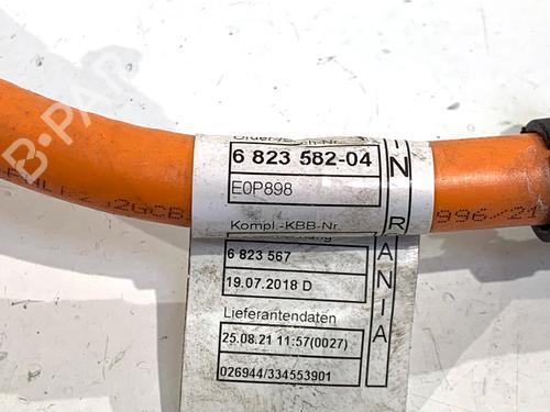 Cable BMW 5 Touring (G31) 530 e Plug-in-Hybrid xDrive | BP39344149E12 - Image 4