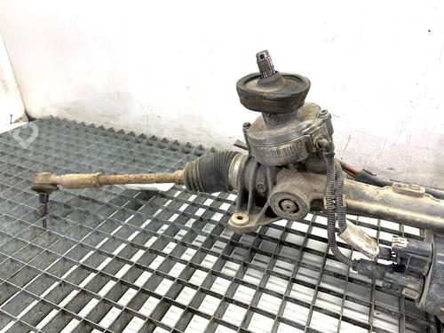 Steering rack SEAT LEON (1P1) 1.9 TDI | BP39314077M22 - Image 2