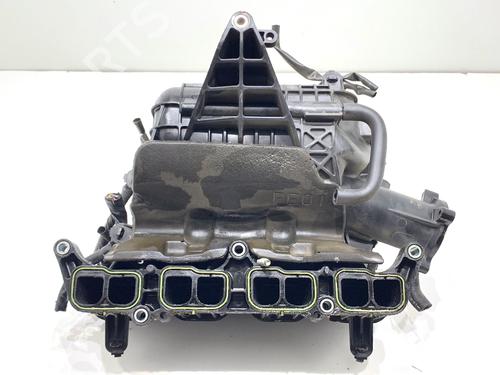 Manifold Indsugning MAZDA CX-3 (DK) 2.0 SKYACTIV-G (DK5W, DK6W) | BP39340669M70 - Image 5