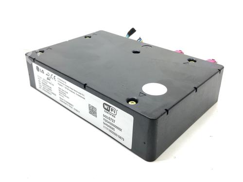 Used Electronic module Electronic module 39270574 39270574