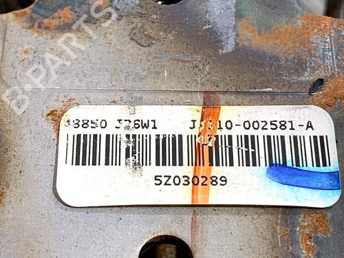 Steering pump MAZDA 3 (BM, BN) 2.0 | BP39309981M99 - Image 6