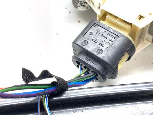 Front right window mechanism BMW 1 (E87) 118 d | BP39346788C23 - Image 3