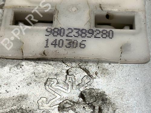 Front left window mechanism CITROËN BERLINGO Box Body/MPV (B9) 1.6 HDi 90 | BP39366433C22  - Image 7