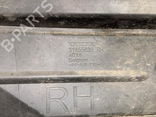 Grill VOLVO S60 III (224) T4 | BP39363157C40 - Image 5