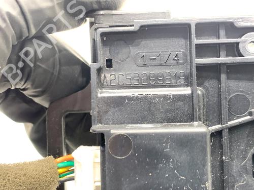 Switch RENAULT KOLEOS I (HY_) 2.0 dCi (HY0K) | BP39326287I30 - Image 5