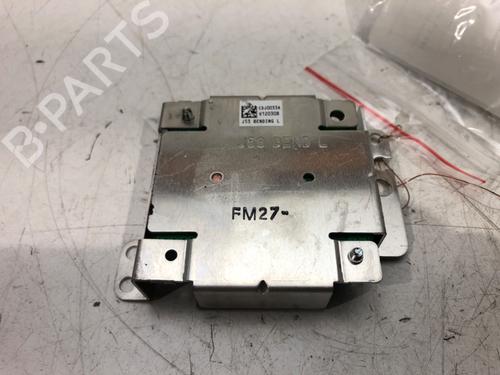 Electronic module MAZDA CX-5 (KE, GH) 2.5 | BP39271232M83 - Image 3