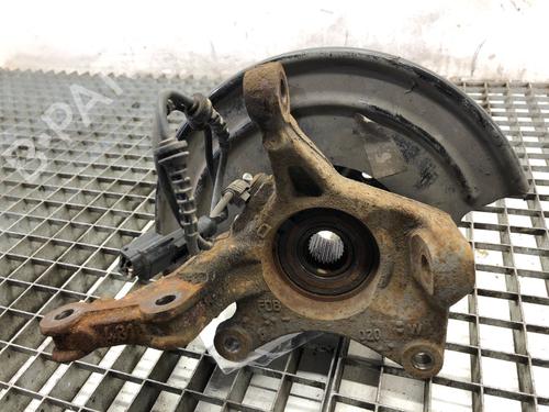 Right front steering knuckle DACIA DUSTER (HM_) 1.5 dCi 115 (HMAD) | BP39316000M26 - Image 2