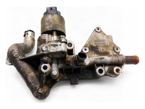 Used Egr Egr CHEVROLET CAPTIVA (C100, C140) 2.4 (136 hp) 40001236 40001236