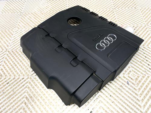 Upper protection AUDI A4 B8 (8K2) 1.8 TFSI | BP39363601M93 - Image 2