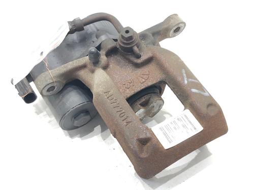Used Left rear brake caliper Left rear brake caliper OPEL GRANDLAND / GRANDLAND X (A18, P1UO) 1.6 Turbo (75) (181 hp) 39276112 39276112