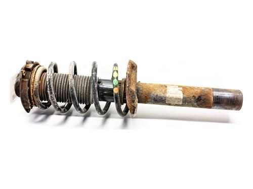 Used Left front shock absorber Left front shock absorber SKODA SUPERB II (3T4) 2.0 TDI (140 hp) 39735905 39735905
