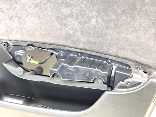 Front right panel AUDI A6 C7 Avant (4G5, 4GD) 2.0 TDI | BP39340349C59 - Image 2