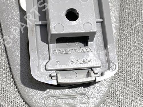 Right sun visor JEEP CHEROKEE (KL) 3.2 V6 4x4 | BP39303807I2 - Image 4