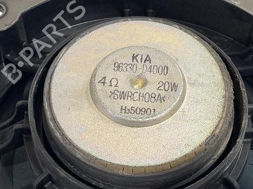 Speaker KIA OPTIMA (JF) 2.0 CVVL | BP40001334E2 - Image 5
