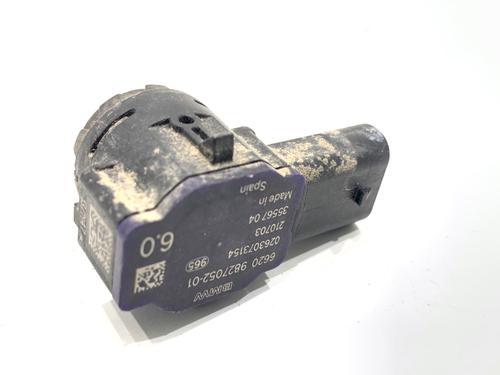 Electronic module BMW 5 Touring (G31) 530 e Plug-in-Hybrid xDrive | BP39344128M83 - Image 2