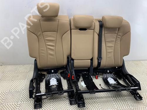 Sæde sæt AUDI Q8 (4MN, 4MT) 50 TDI Mild Hybrid quattro | BP39306062C78 - Image 4