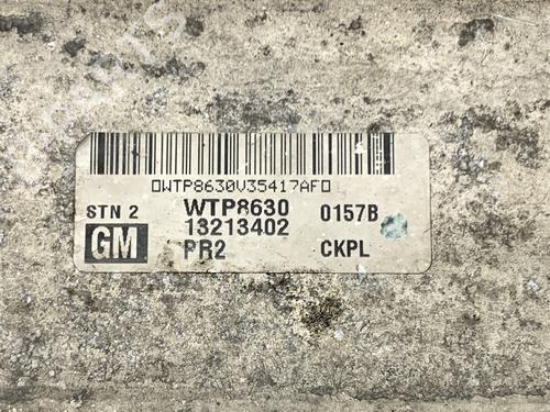 Intercooler OPEL ASTRA H GTC (A04) 1.9 CDTI (L08) | BP39328024M30 - Image 3