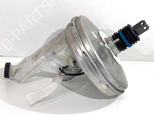 Used Servo brake Servo brake MERCEDES-BENZ GLA-CLASS (X156) GLA 200 CDI 4-matic (156.902) (136 hp) 39333917 39333917