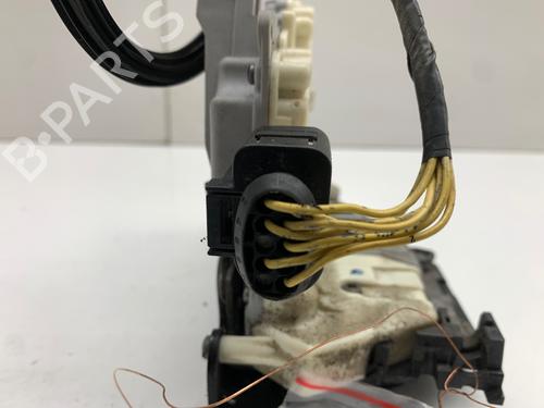 Front left lock VW PASSAT B7 Variant (365) 2.0 TDI | BP39365813C98 - Image 4