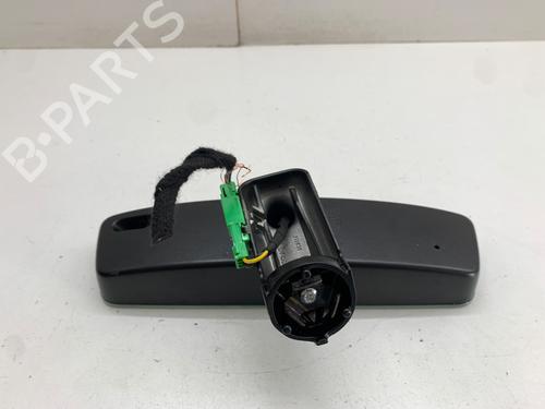 Rear mirror VOLVO V40 Hatchback (525) D3 | BP39482402I6 - Image 3