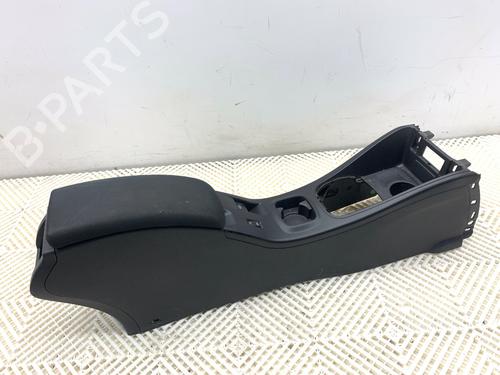 Middle console RENAULT MEGANE III Hatchback (BZ0/1_, B3_) 1.5 dCi (BZ1G, BZ1W, BZ0R) | BP39326512I22 - Image 4