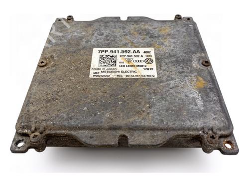 Used Xenon ballast Xenon ballast 39372103 39372103
