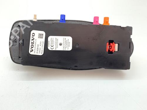 Antenne/Base VOLVO S60 III (224) T4 | BP39363141C140 - Image 3