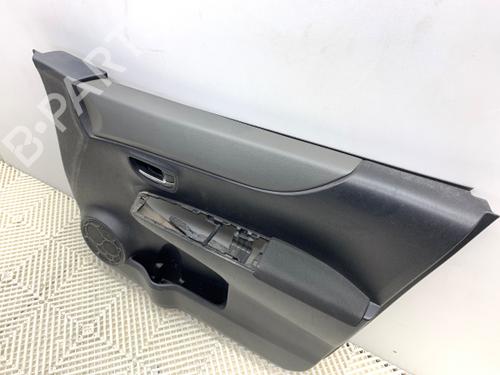 Front right panel TOYOTA YARIS (_P13_) 1.3 (NSP130_, NSP130) | BP39340809C59 - Image 2