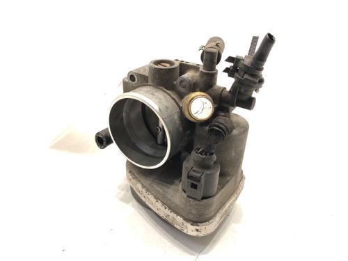 Used Throttle body Throttle body OPEL ASTRA H Estate (A04) 1.6 (L35) (105 hp) 39276042 39276042