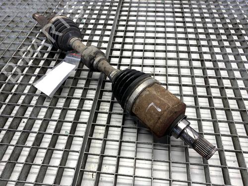 Left front driveshaft DODGE CALIBER 1.8 | BP39301700M38 - Image 3