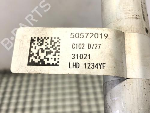 AC pipe ALFA ROMEO STELVIO (949_) 2.0 Q4 (949.AXA2A) | BP39312282M126 - Image 4