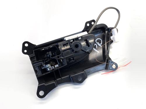 Front right interior door handle LEXUS IS III (_E3_) 200t (ASE30) | BP39329748I14 - Image 2