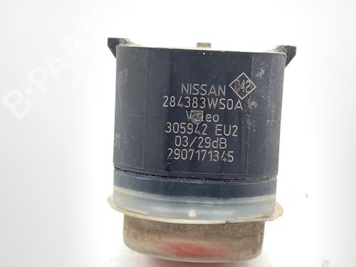 Electronic module NISSAN MICRA V (K14) 0.9 IG-T | BP39643038M83 - Image 3