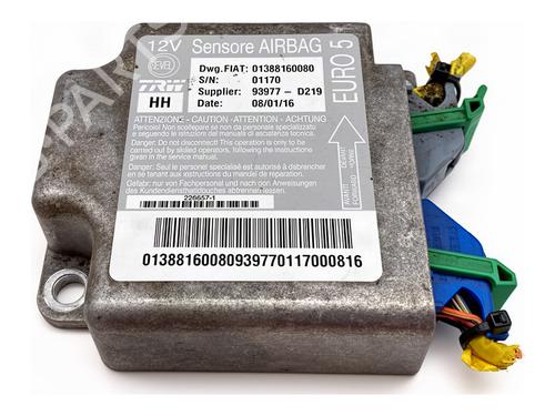 Used Electronic sensor Electronic sensor FIAT DUCATO Bus (250_) 130 Multijet 2,3 D (131 hp) 39762833 39762833