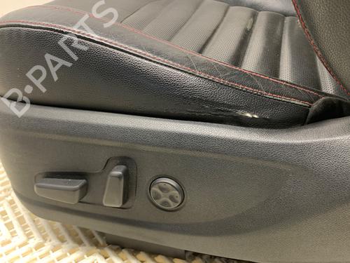 Left front seat KIA OPTIMA Sportswagon (JF) 1.7 CRDi | BP39355018C15  - Image 10