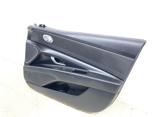 Front right panel HYUNDAI ELANTRA VII Saloon (CN7) 1.6 | BP39312234C59 - Image 2