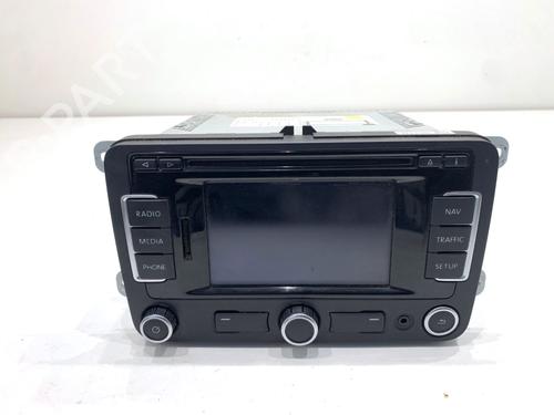 radio-vw-scirocco-iii-137-138-2008-2009-2010-2011-2012-2013-2014-2015-2016-2017-2018-39341883 main image