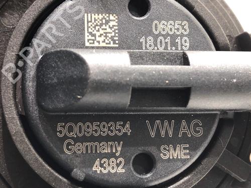 Electronic sensor AUDI Q8 (4MN, 4MT) 50 TDI Mild Hybrid quattro | BP39306368M84 - Image 3