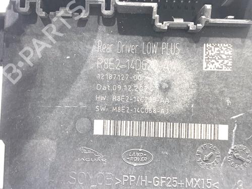 Electronic module LAND ROVER RANGE ROVER EVOQUE (L551) 2.0 D200 MHEV 4x4 | BP39322804M83  - Image 5