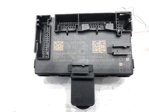 Used Electronic module Electronic module 39338318 39338318